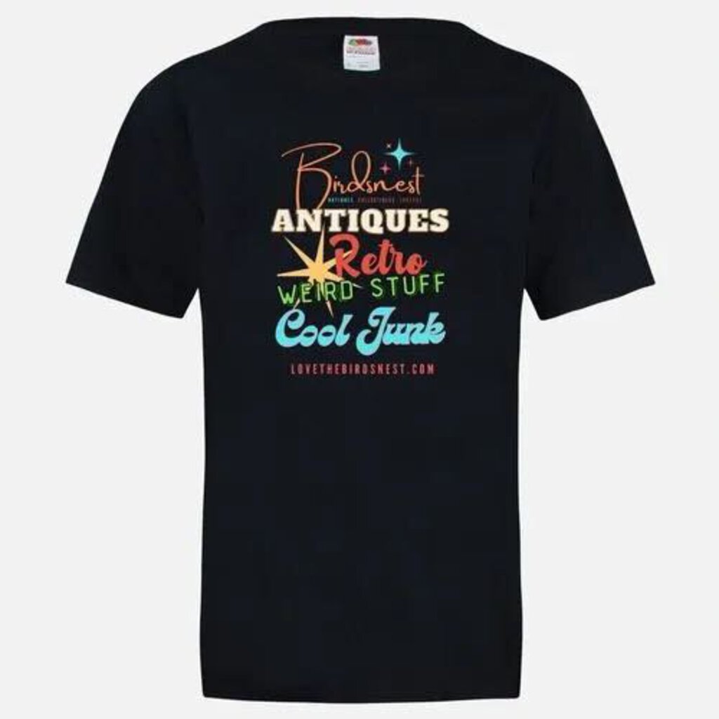 RETRO SHIRT