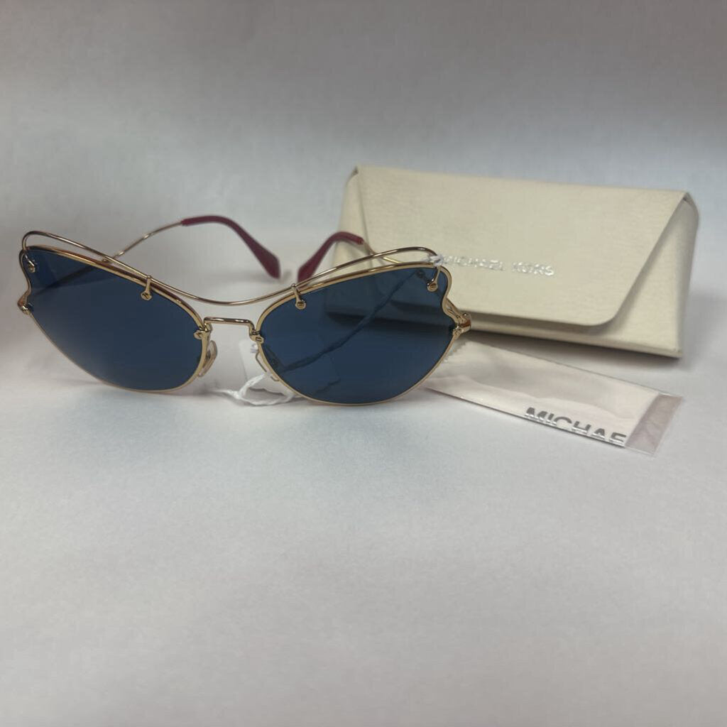 WILLA1 SUNGLASSES W/ CASE