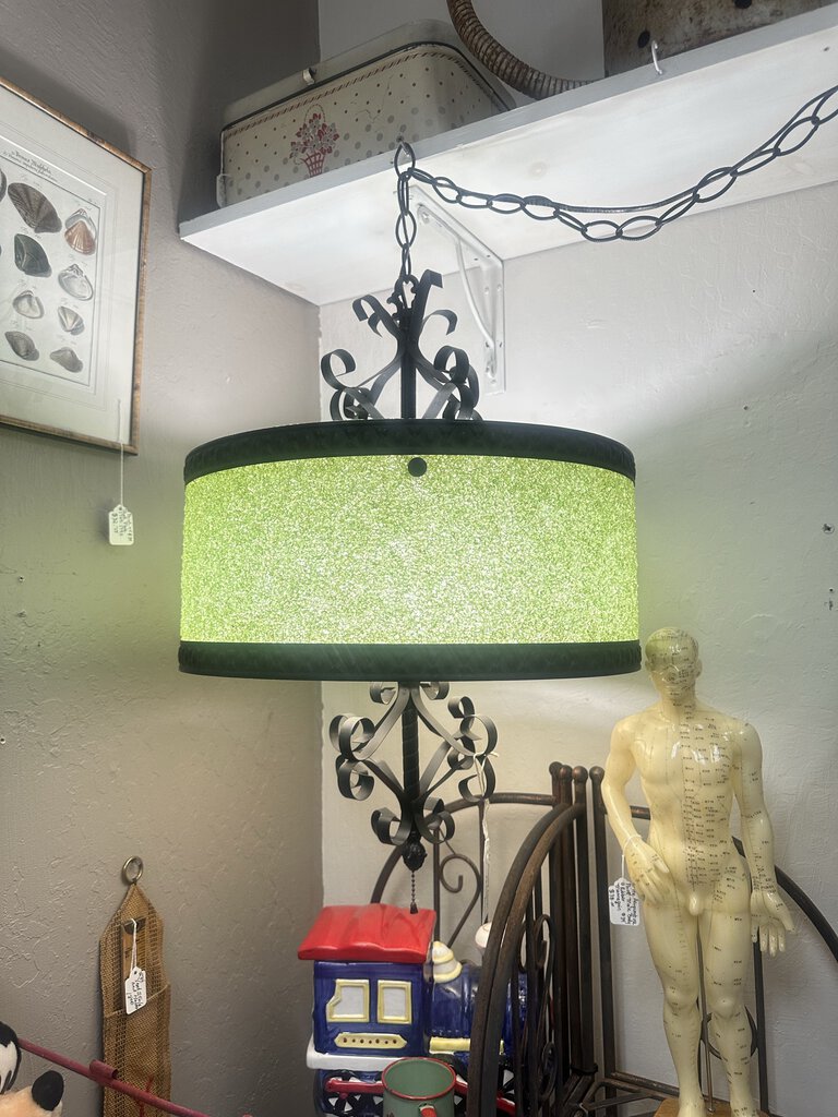 HANGING LAMP
