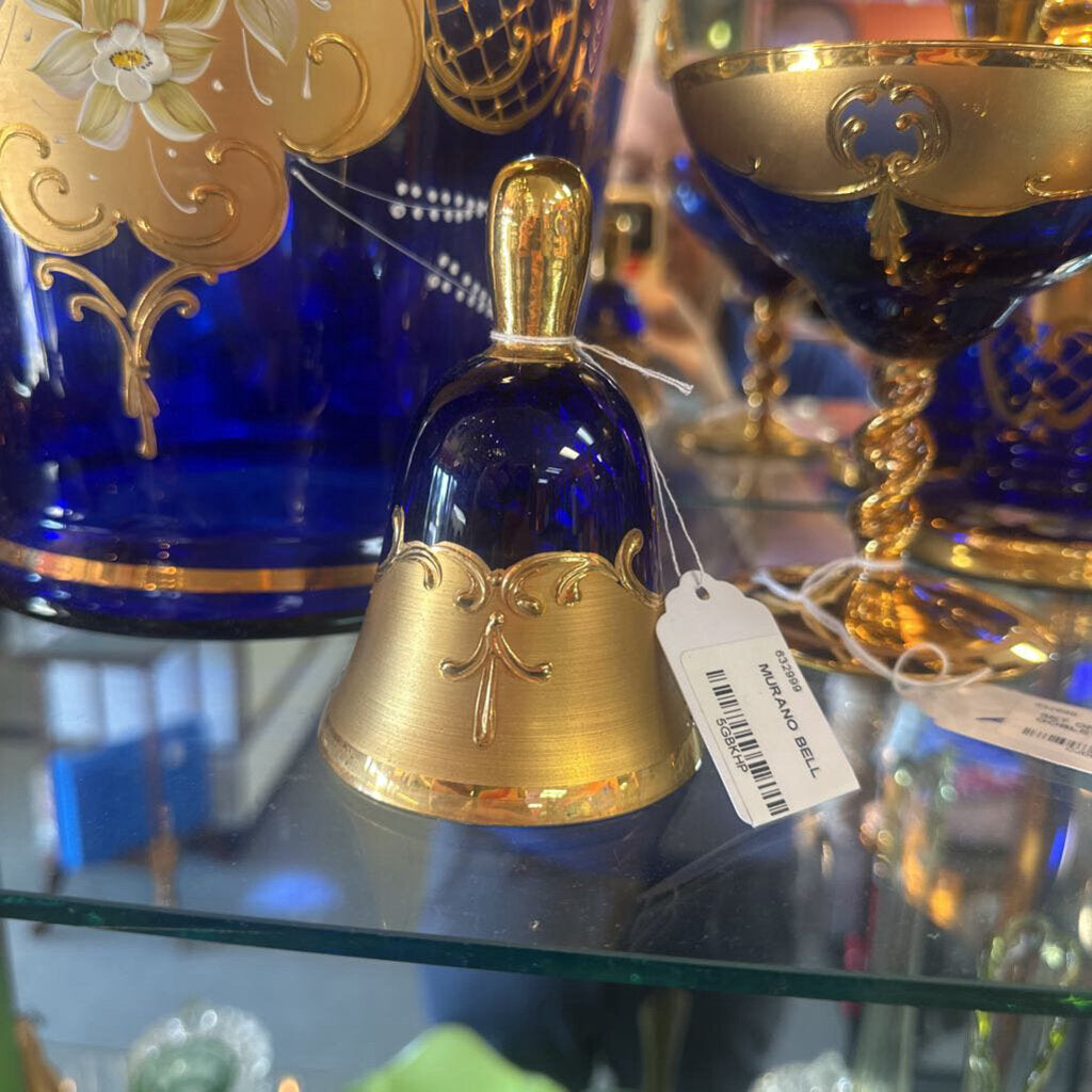 MURANO BELL
