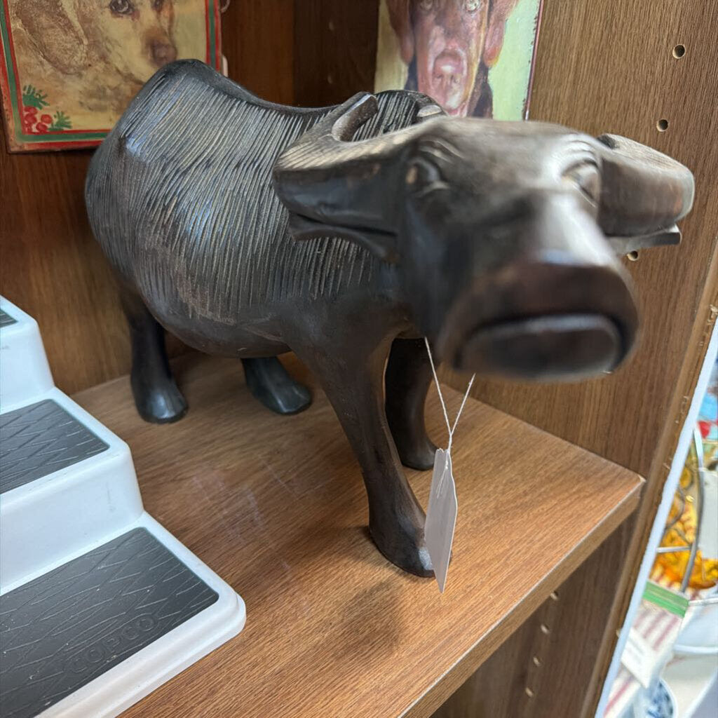 Water Buffalo
