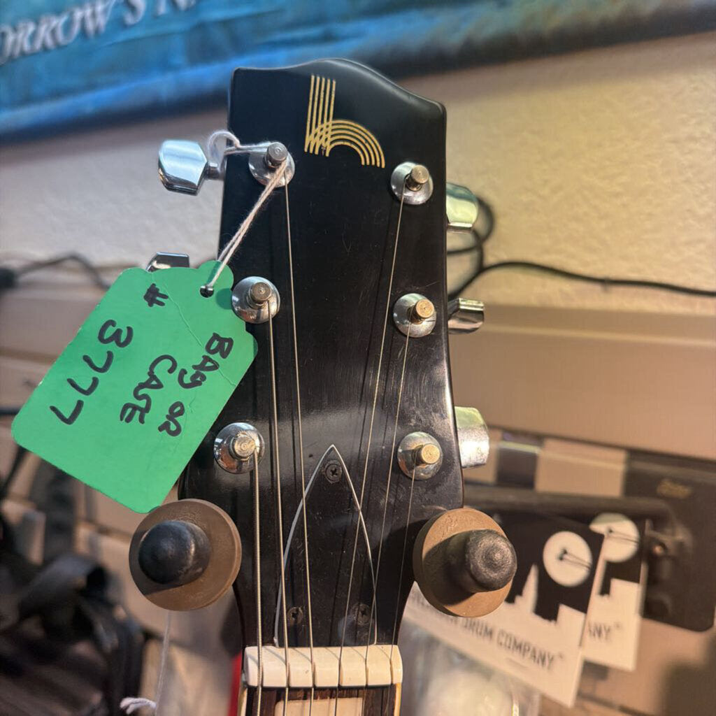 Hondo Gibson Les Paul COPY Electric Guitar