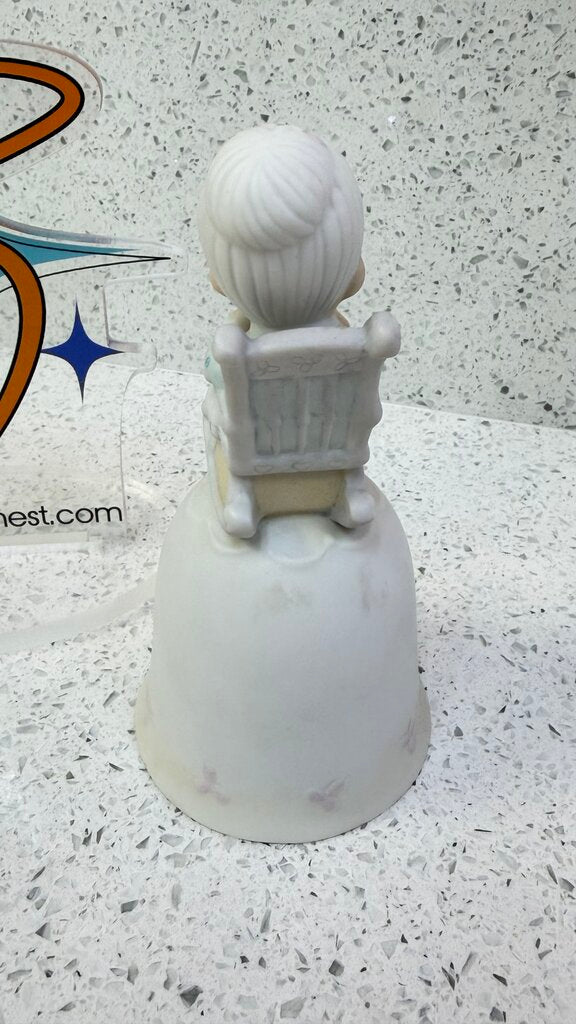 MOTHER SEW DEAR 1981 BELL