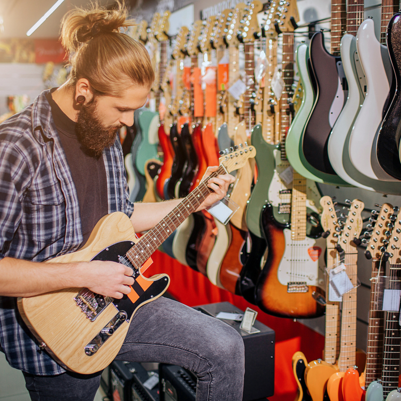 INSTRUMENTS AND REPAIRS