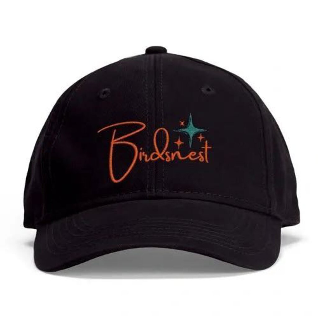 BIRDSNEST SWAG