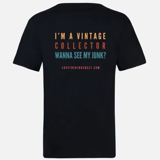 JUNK SHIRT