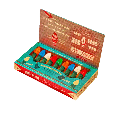 TRU-TONE CLASSIC LIGHT SET