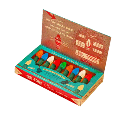 TRU-TONE CLASSIC LIGHT SET