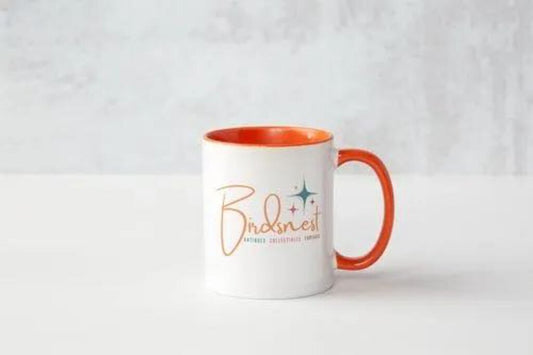 JAVA MUG