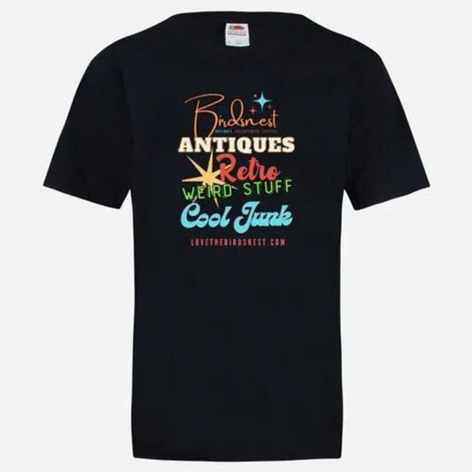RETRO SHIRT