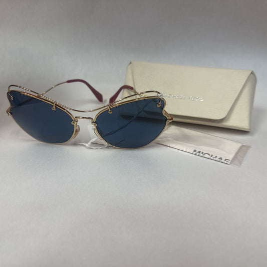 WILLA1 SUNGLASSES W/ CASE