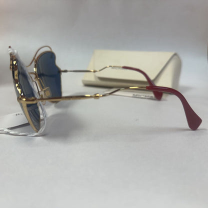 WILLA1 SUNGLASSES W/ CASE