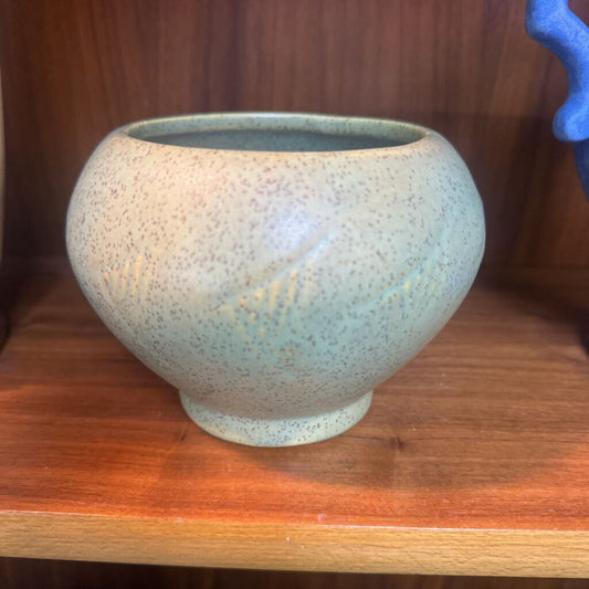 1960'S FLORALINE POTTERY