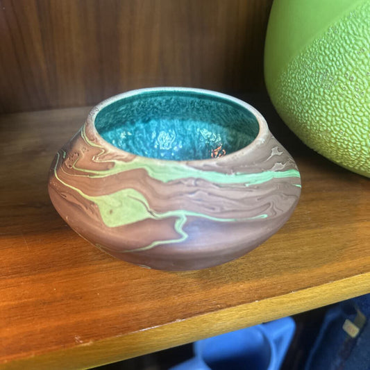 VTG. GARDEN OF THE GODS POTTERY