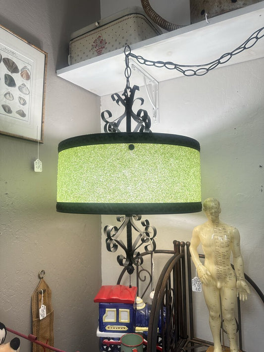 HANGING LAMP