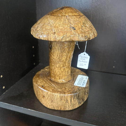 Mountain Oak Mushroom (medium)