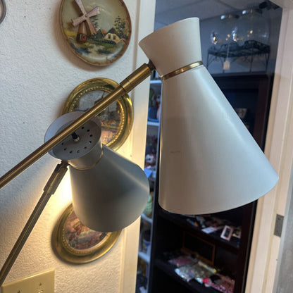 3 way floor lamp