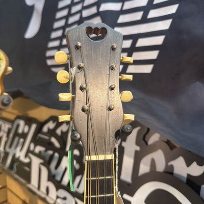 Vintage Vega Whyte Laydie Style L 8-String Mandolin Banjo