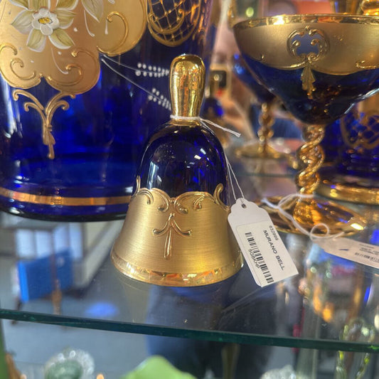 MURANO BELL