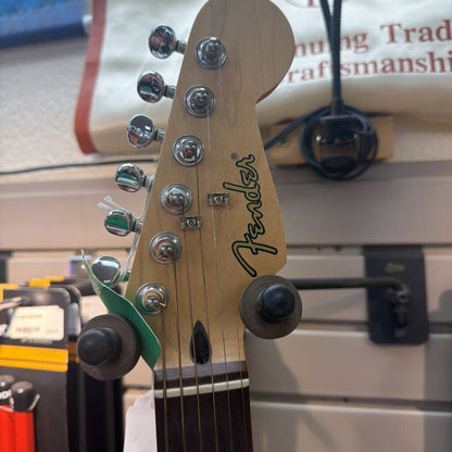 Fender Stratacoustic Acoustic-Electric Guitar with Original Case