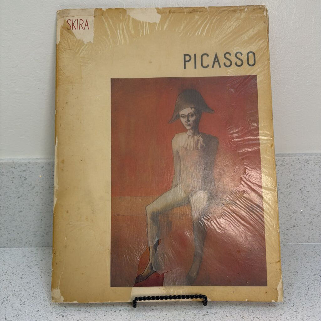 PICASSO: MASTERPIECES OF FRENCH PAINTING