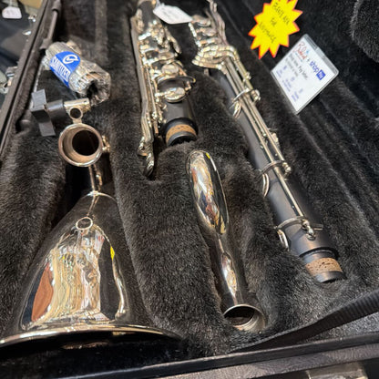 Jupiter JCL 675 II Bass Clarinet