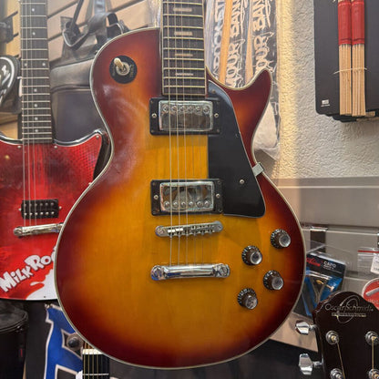 Hondo Gibson Les Paul COPY Electric Guitar