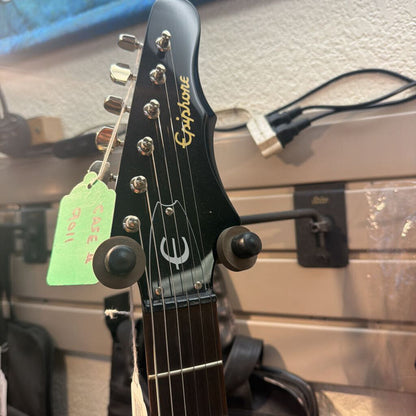 2011 Epiphone Coronet Milk Rocks Promotional Electric Guitar