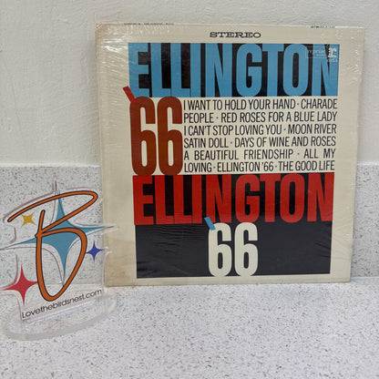 DUKE ELLINGTON-Ellington 66