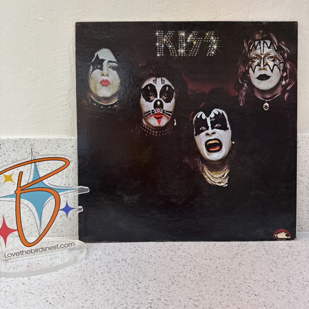 KISS-Kiss