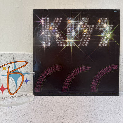 KISS-Kiss