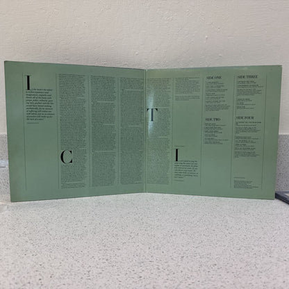 BILLIE HOLIDAY-All or Nothing at All