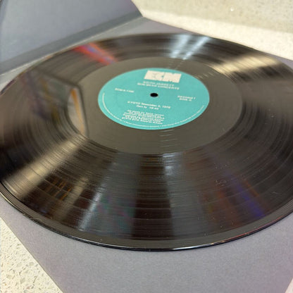 KEITH JARRETT-Sun Bear Concerts