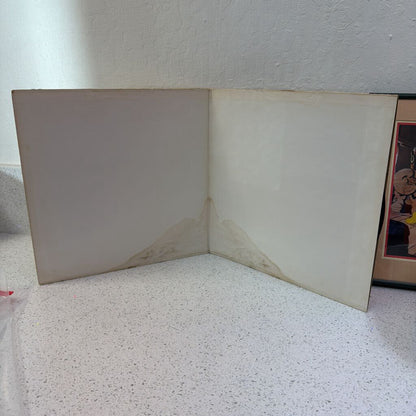 ELVIS PRESLEY-As Recorded at Madison Square Garden