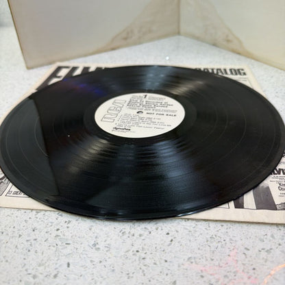 ELVIS PRESLEY-As Recorded at Madison Square Garden