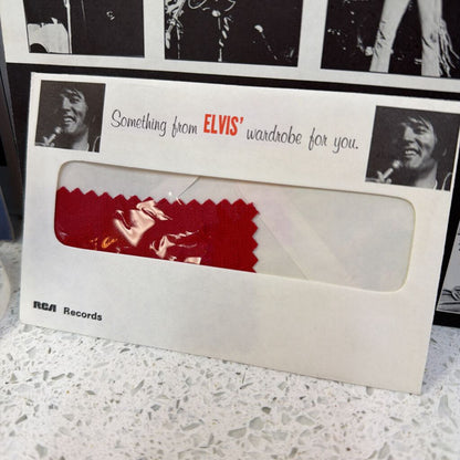 ELVIS PRESLEY-The Other Sides:Worldwide Gold Award Hits Volume 2