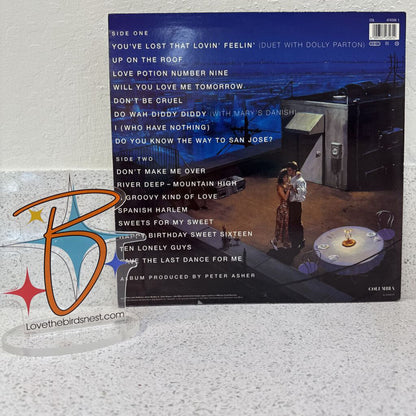 NEIL DIAMOND-Up on the Roof: Songs from the Brill Building