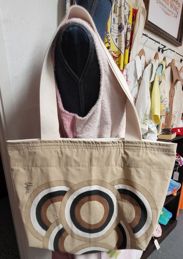 MENDED WING - Tote Bag