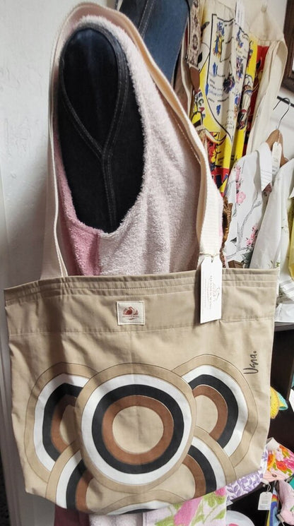 MENDED WING - Tote Bag