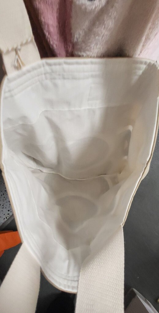 MENDED WING - Tote Bag