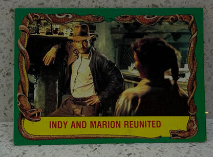 RAIDERS OF THE LOST ARC
