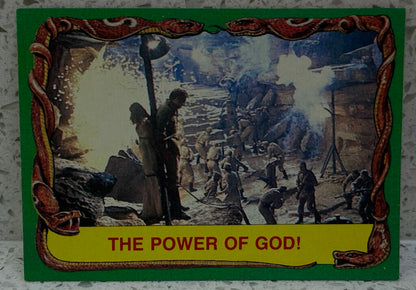 RAIDERS OF THE LOST ARC