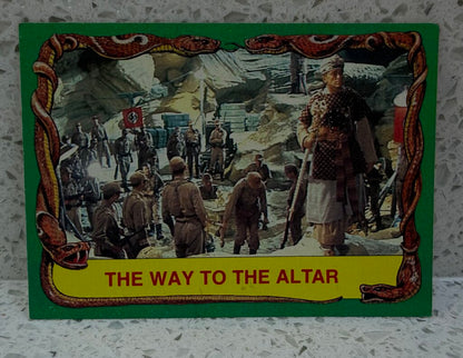 RAIDERS OF THE LOST ARC