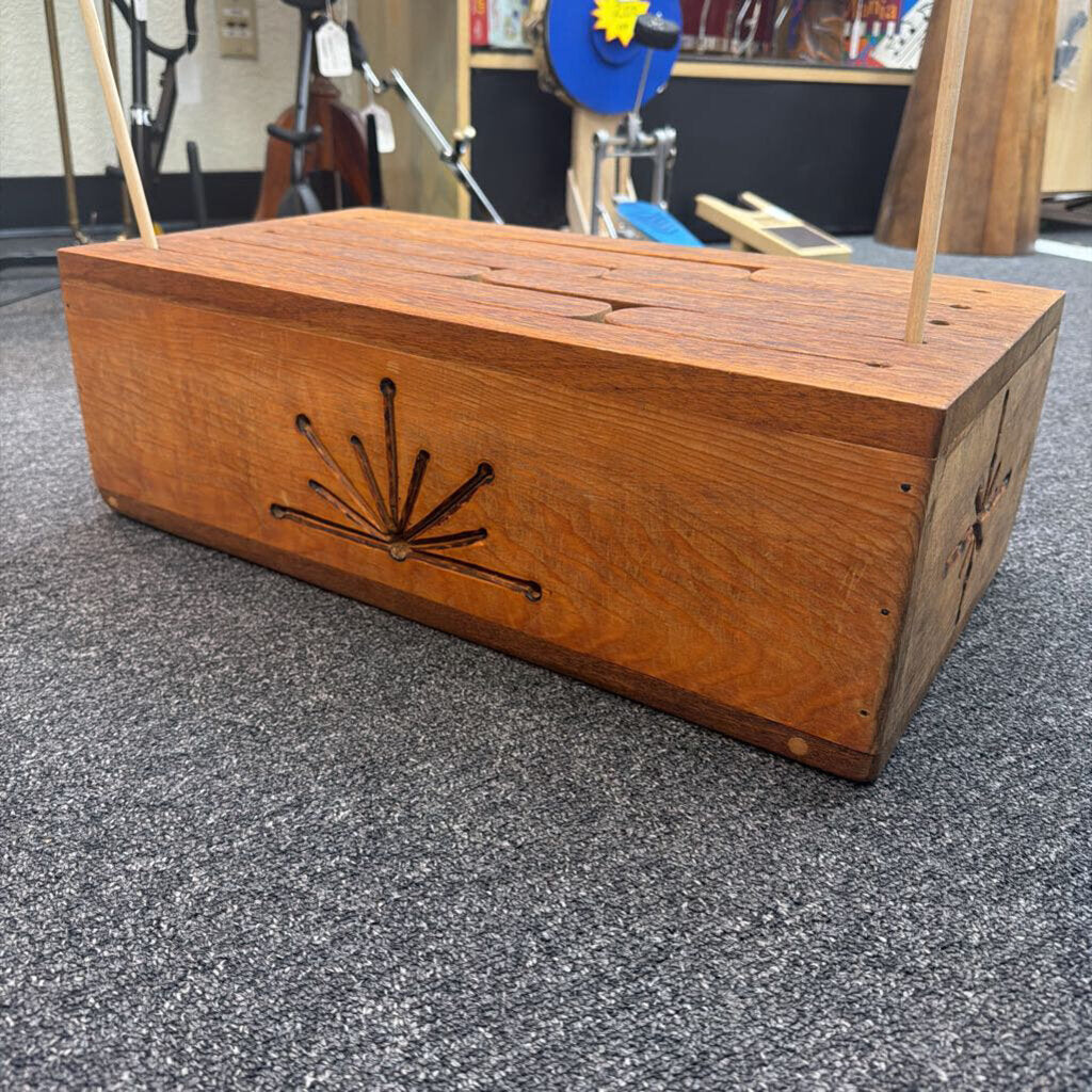 African Tongue Drum
