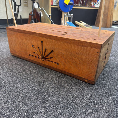 African Tongue Drum