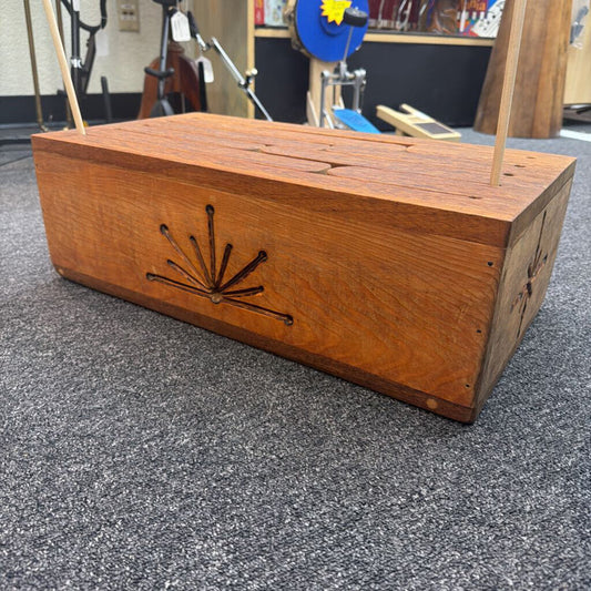 African Tongue Drum