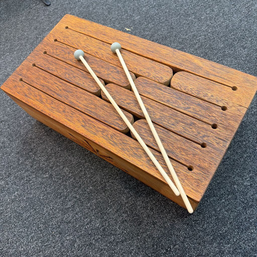 African Tongue Drum
