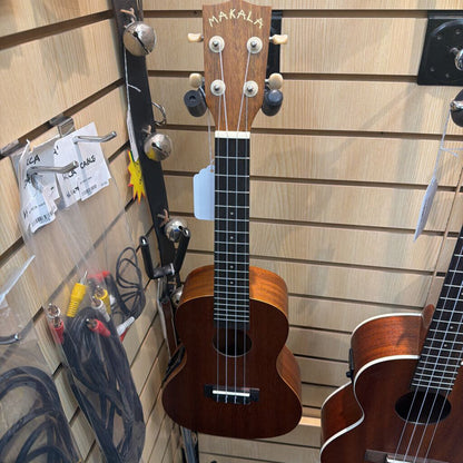Kala Makala MK-CE Concert Acoustic-Electric Ukulele