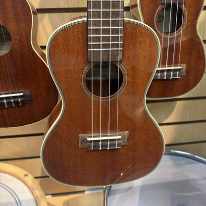 NEW Kala KA-CG Glossed Mahogany Concert Ukulele