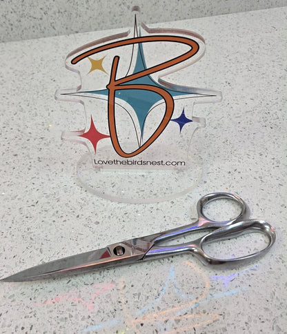 Vintage CUTCO No. 66 Kitchen Shears – USA Made Stainless Steel Take-Apart Scissors